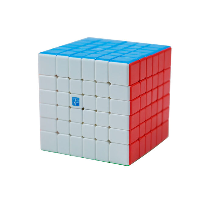 MoYu MeiLong 6x6 V2