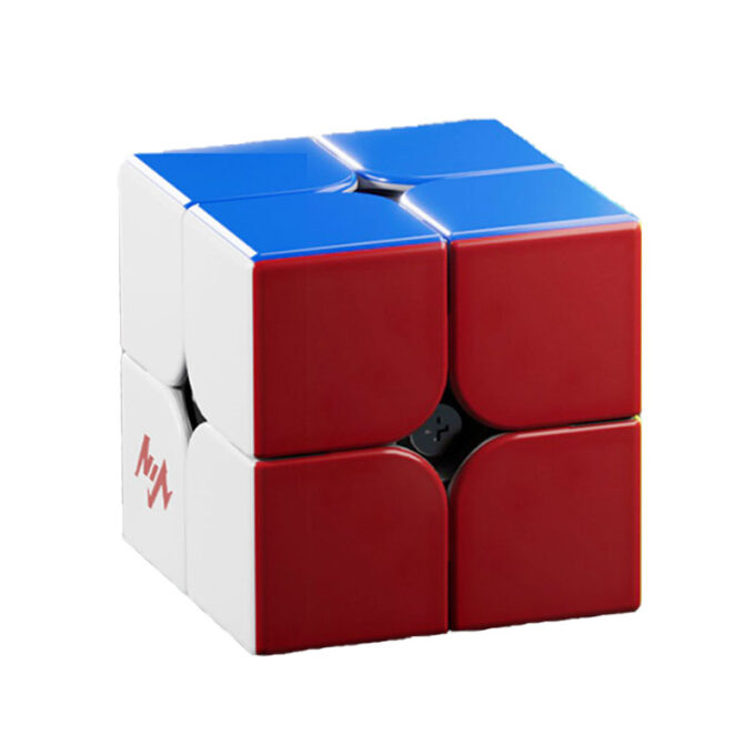 Vin Cube 2x2 Magnétique