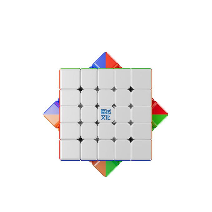 MoYu AoChuang 5x5 Dual Track UV