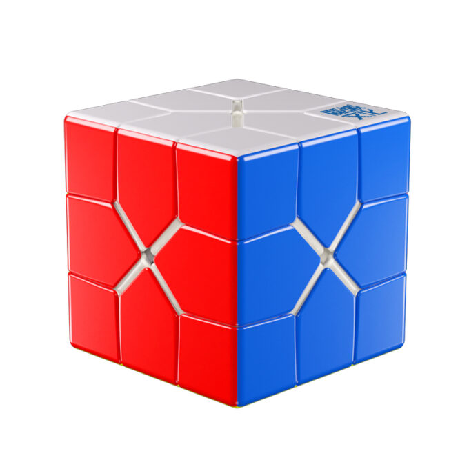 MoYu Magnetic Redi Cube (Ball Core)