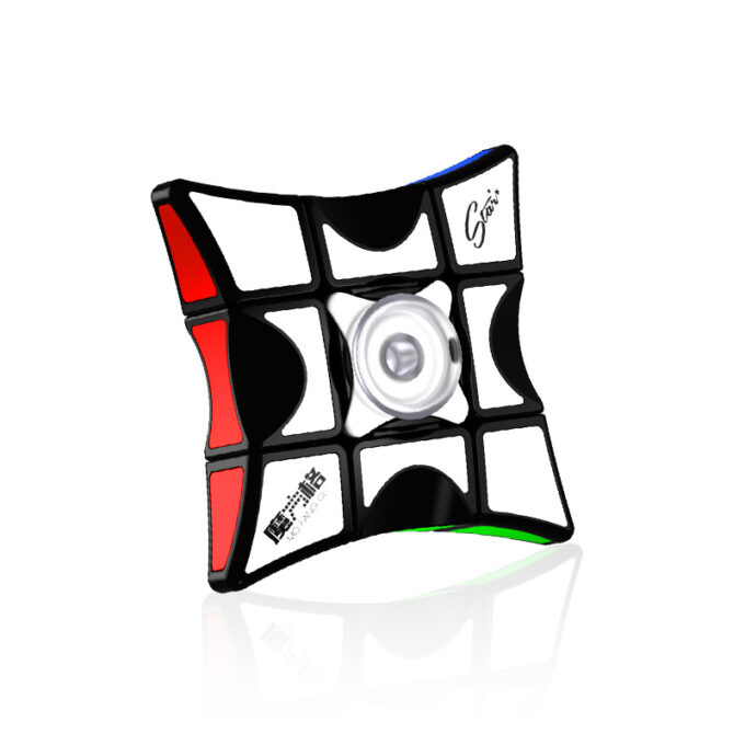 QiYi 1x3x3 Spinner S (Tiled)