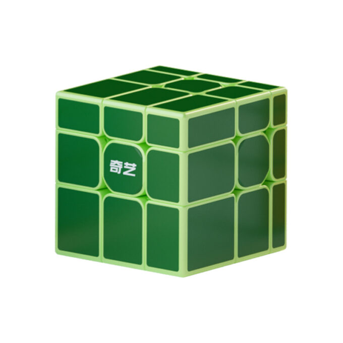 QiYi 3x3 Mirror Cube (Tiled)