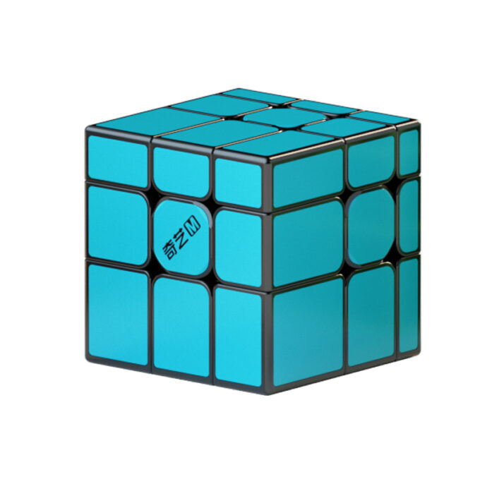 QiYi 3x3 Mirror M Cube (Tiled) Magnetic