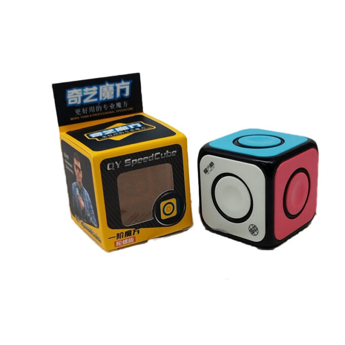 QiYi O2 Cube Spinner